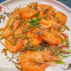 食光慢宴·安吉土菜馆 User Photo