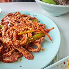 丁记火勺(文化街店) 여행 사진