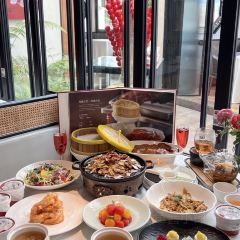 旺顺阁 新京菜(海上世界店) User Photo