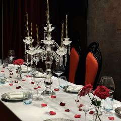 TING HUI FRENCH RESTAURANT 여행 사진