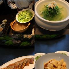 The Grand Boat User Photo