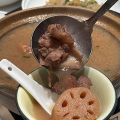 小戶人家民間菜張用戶圖片
