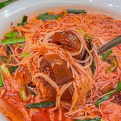 FU ZHOU YAN SI GU XIAO CHU User Photo