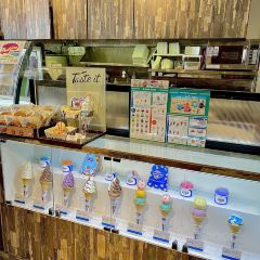 BlueSeal（デポアイランド店）張用戶圖片