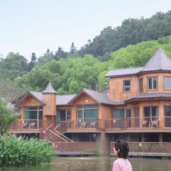 嘉兴开元森泊度假酒店·森灵岩洞餐厅 User Photo