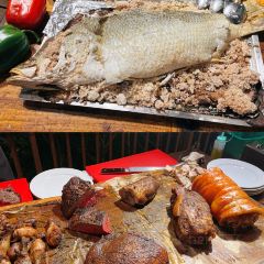 Waterfront Khao Lak International Dining User Photo
