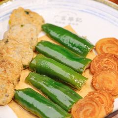 广富华记煲仔饭（清晖园店） User Photo