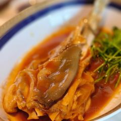 鲐赏河豚(徐汇店) User Photo