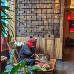 瑶王府·广西菜(五象合景店) User Photo