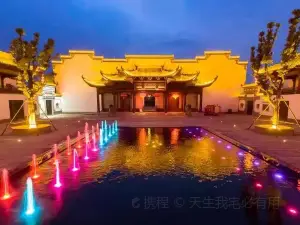 Attrazioni del Giro Notturno a Xiaogan: le opzioni più popolari
