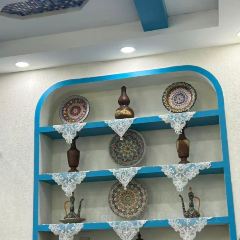 蓝墙面肺子(赛依拉木街店) User Photo