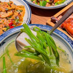 旮旯食堂·現炒雲南菜（南屏街店）張用戶圖片