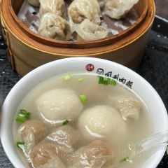 A Xin Xian Lao (Gongnong Road) User Photo