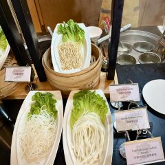 广州德安丽舍凯宾斯基酒店·The Living Room 德安阁 User Photo