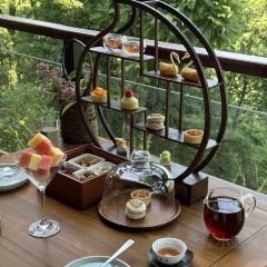 黄果树柏联酒店·观瀑茶室 User Photo