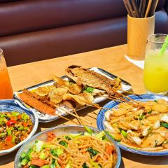 王阿盖手工小吃(开化店) User Photo