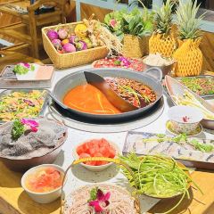 朱田重庆老火锅(昆明路店) User Photo