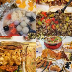 涼涼冰飯 （王莊店）張用戶圖片