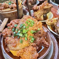 大井巷 User Photo