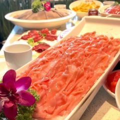 家一加火锅(鎏嘉码头店) User Photo