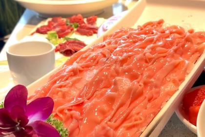 家一加火锅(鎏嘉码头店)