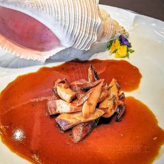 WU Modern Chao Cuisine User Photo