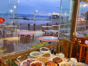 天然居·漳港海鮮·海景餐廳（南澳總店）