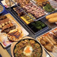 SAN ZHI YANG SHAO KAO CHENG User Photo