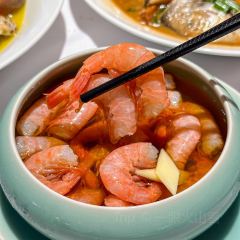 Nan xi di yi lou (oubei) User Photo