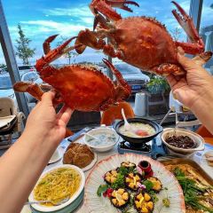 DA FU JIAO ZI GUAN XIN HUA JIE DIAN User Photo