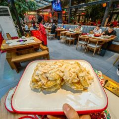 海岛八号龙虾烧烤田鸡(蓝天路总店) 여행 사진