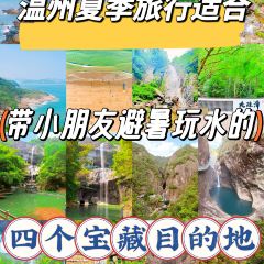Nan xi di yi lou (oubei) User Photo