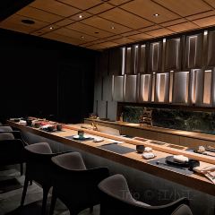 貴陽東景希爾頓飯店·燈 日料餐廳張用戶圖片