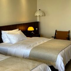 闲在·望川谷山野隐宿·餐厅 User Photo