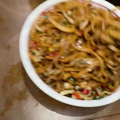 鸿先阁·干煸虾(星沙店) User Photo