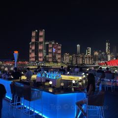 北緯30°重慶之眼Sparkling Sky Bar張用戶圖片