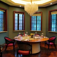 海湾荟·凤栖梧桐(镇宁路店) User Photo