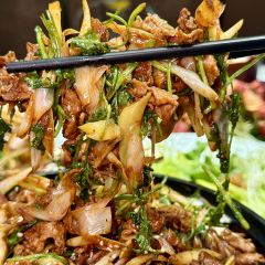 旺顺阁鱼头泡饼(通州万达店) 여행 사진