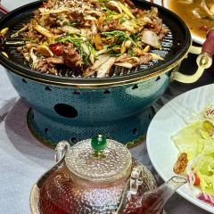旺顺阁鱼头泡饼(通州万达店) 여행 사진