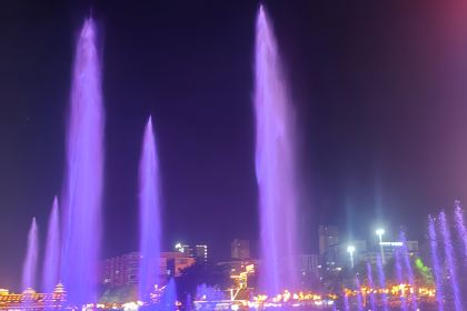 宣恩烤活鱼(宣恩总店)