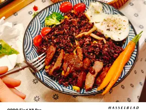 有幸小食院(临湘店)