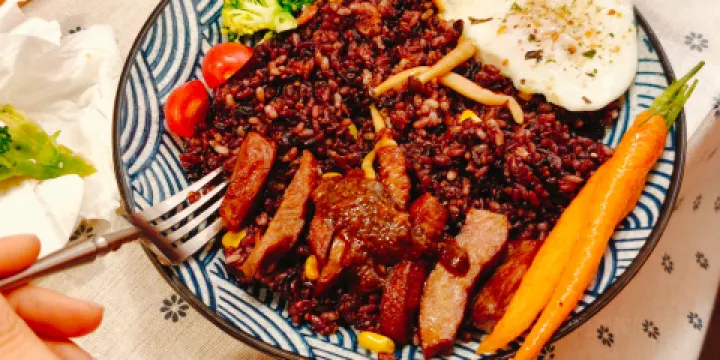 有幸小食院（臨湘店）