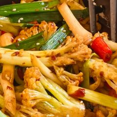 湖泉水云间餐厅(A座店) User Photo