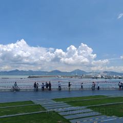 Jia jun ba bao niu za 여행 사진
