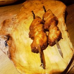 楼兰秘烤(迎宾路店) 여행 사진