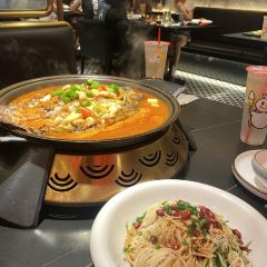 Jiangxi'aqiang Restaurant (bunanlu) 여행 사진