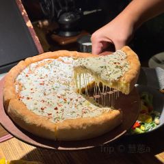 SLH · 大理海納爾雲墅度假飯店·雲餐廳張用戶圖片