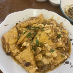 老崇左特色风味食馆 여행 사진