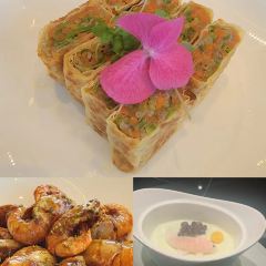 Hong Hao PuJiang YiHao User Photo