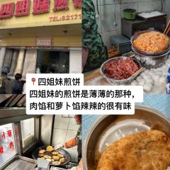 LAO ZHOU JI DAN BING User Photo